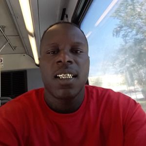 Meet your Posher, Alvin